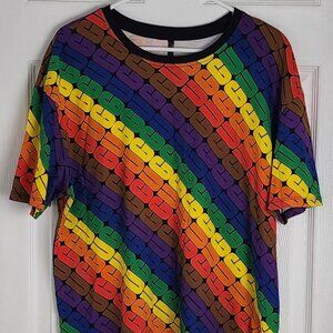 Ugg Pride Toni Oversized Tee